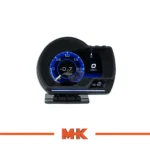 هداپ دیسپلی P6 آبی