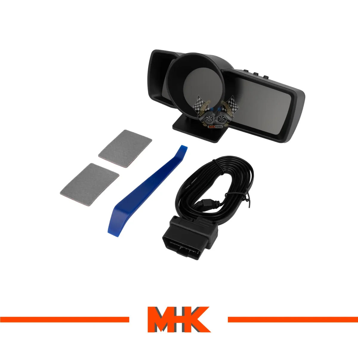 هدآپ دیسپلی A600