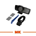 هدآپ دیسپلی A600
