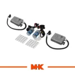 کیت GULFMILANO HID