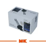 کیت GULFMILANO HID وارداتی