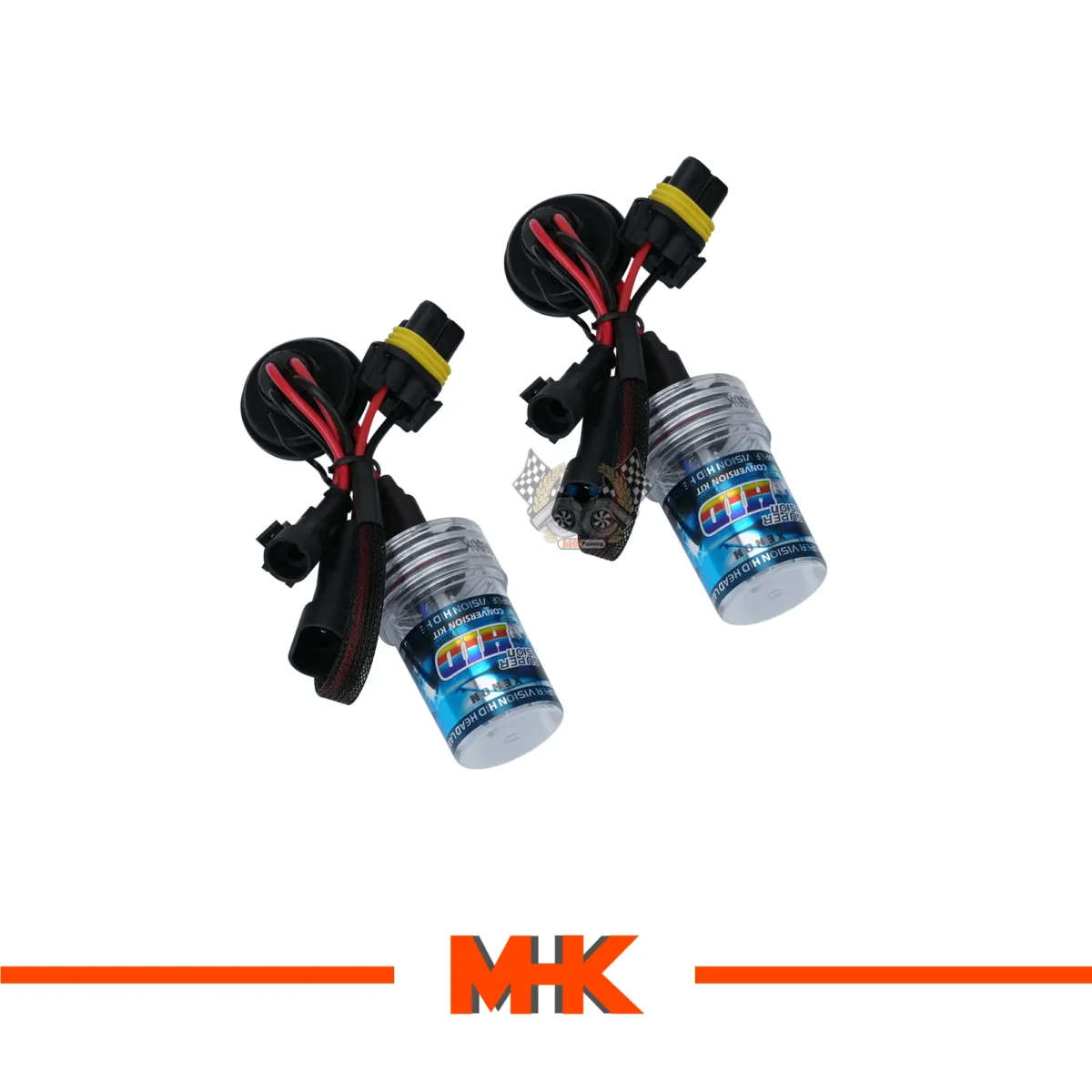 فروش کیت GULFMILANO HID