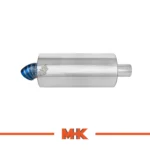 قیمت منبع مافلر جاسما HKS طول 350 قطر 168 JS
