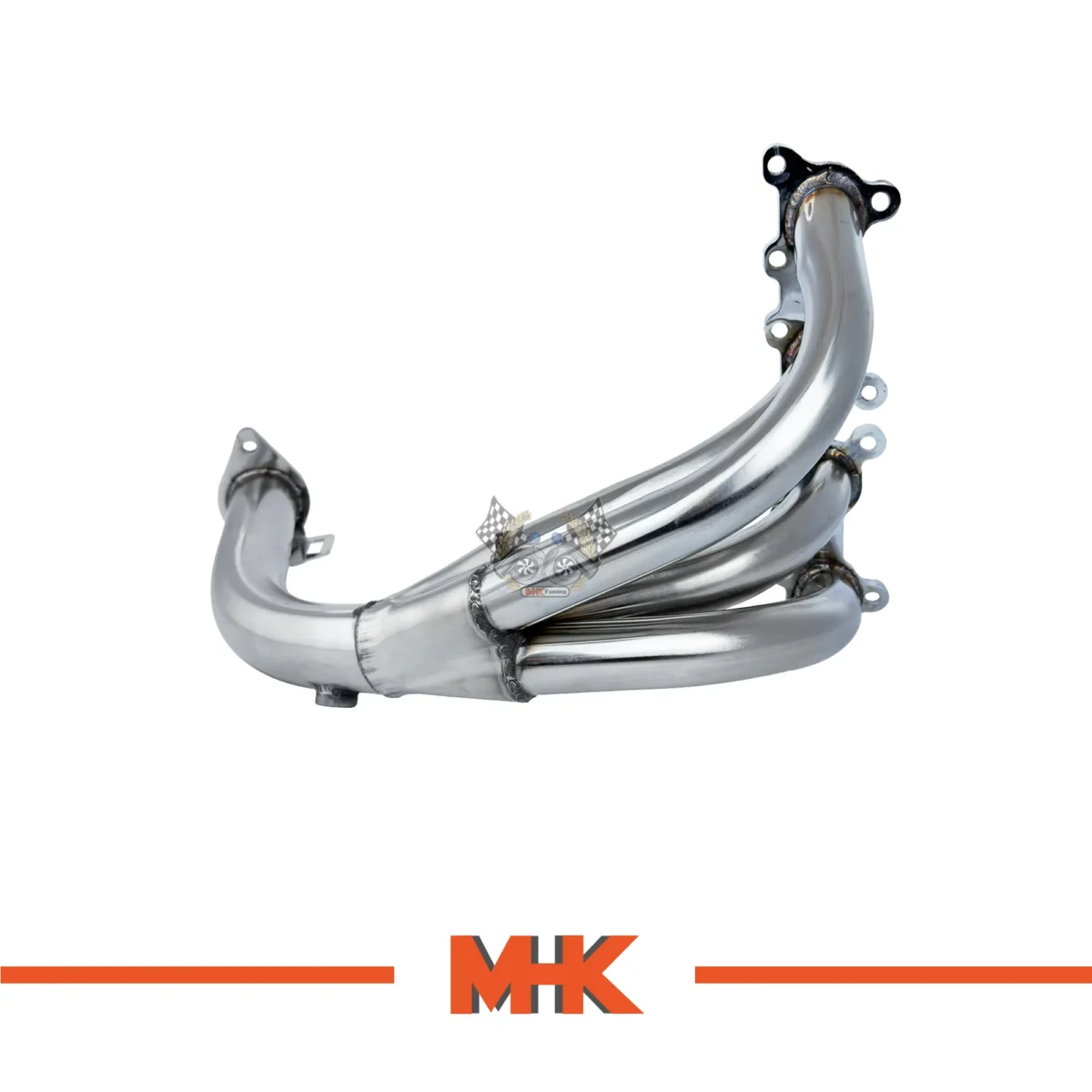 هدرز 4-1 تمام استیل SLX 405 برند HM