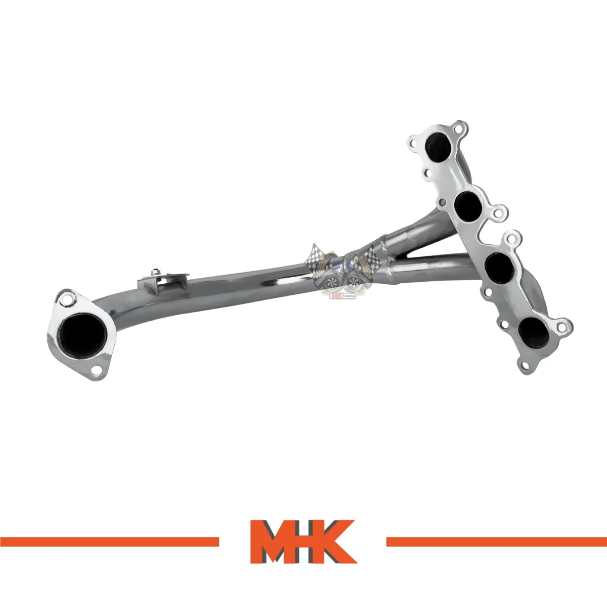 قیمت هدرز 4-1 فولادی روکش استیل SLX 405 برند HM