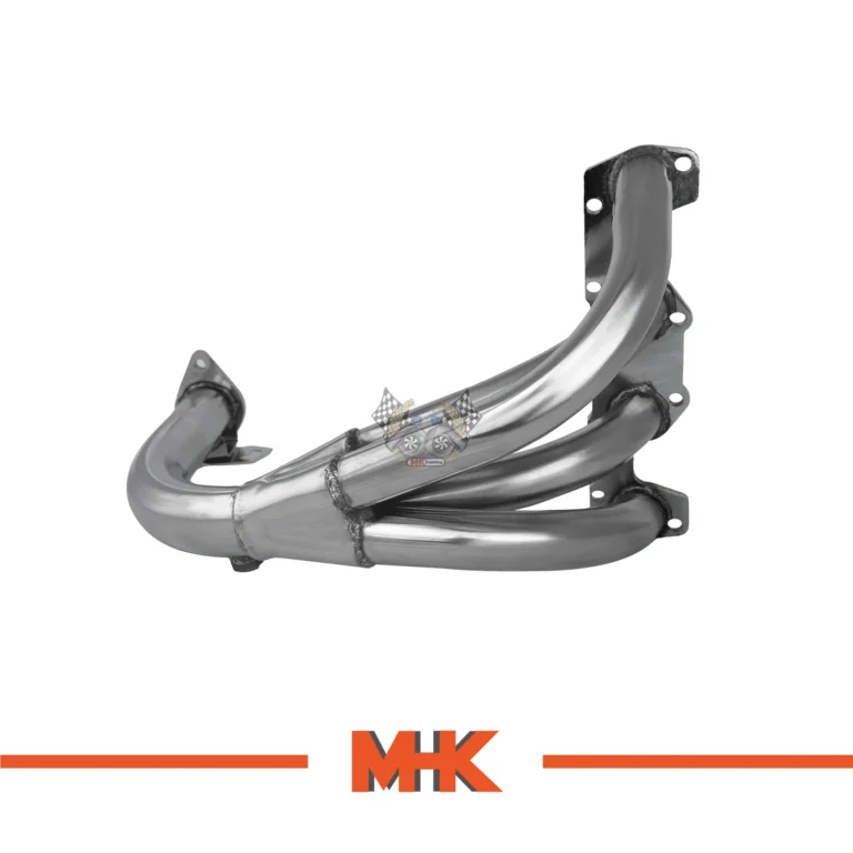 هدرز 4-1 تمام استیل TU3 برند HM