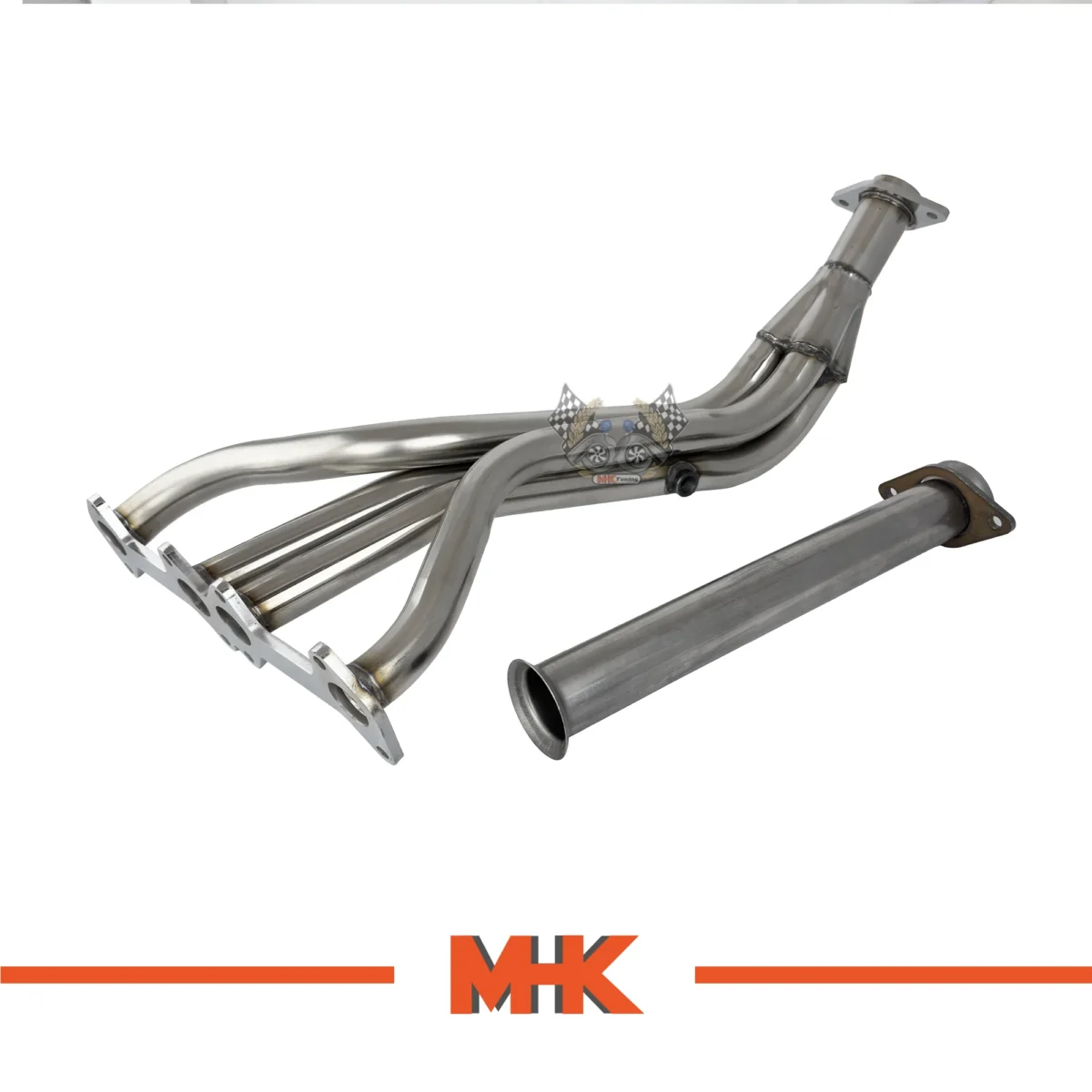 هدرز 4-1 تمام استیل XU7 برند HM
