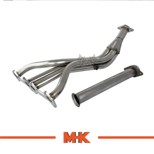 هدرز 4-1 تمام استیل XU7 برند HM