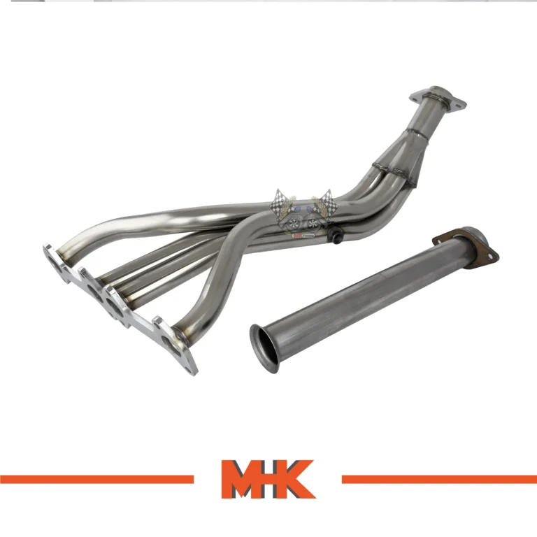 هدرز 4-1 تمام استیل XU7 برند HM