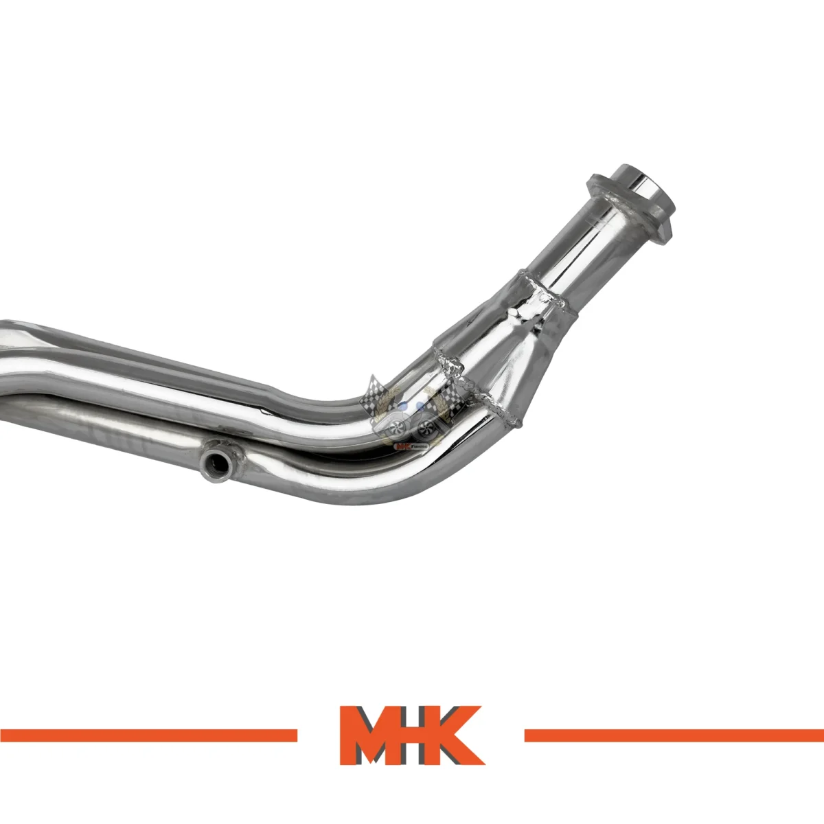 قیمت هدرز 4-1 فولادی روکش استیل XU7 برند HM