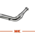 قیمت هدرز 4-1 فولادی روکش استیل XU7 برند HM