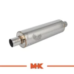 منبع سنتر HKS جاسما طول 450 قطر 133