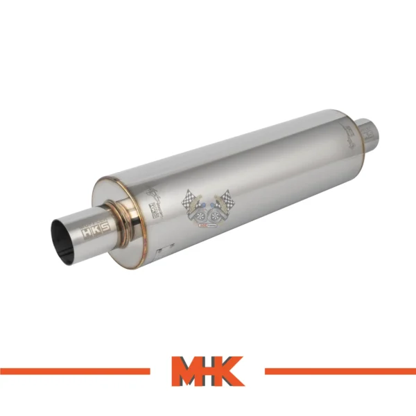منبع سنتر HKS جاسما طول 450 قطر 133