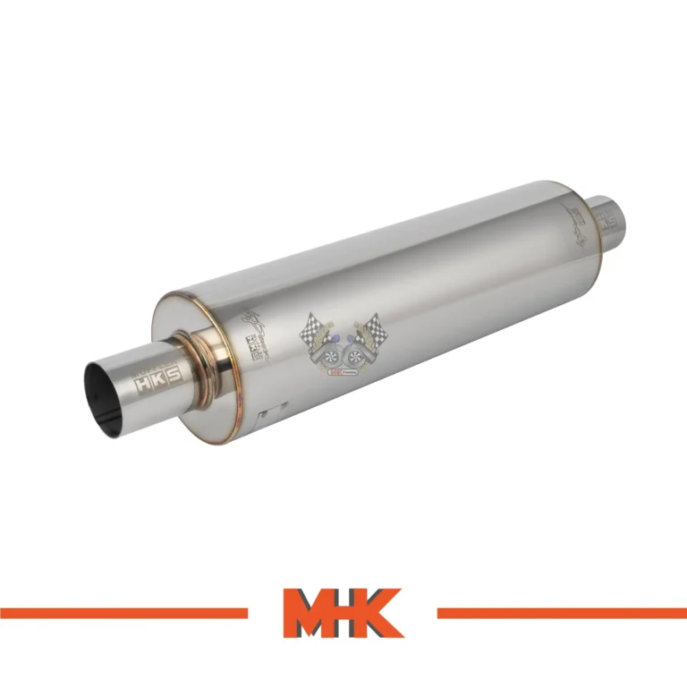 منبع سنتر HKS جاسما طول 450 قطر 133