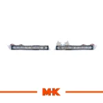 خرید دیلایت 9 تایی LED