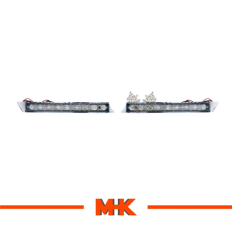خرید دیلایت 9 تایی LED