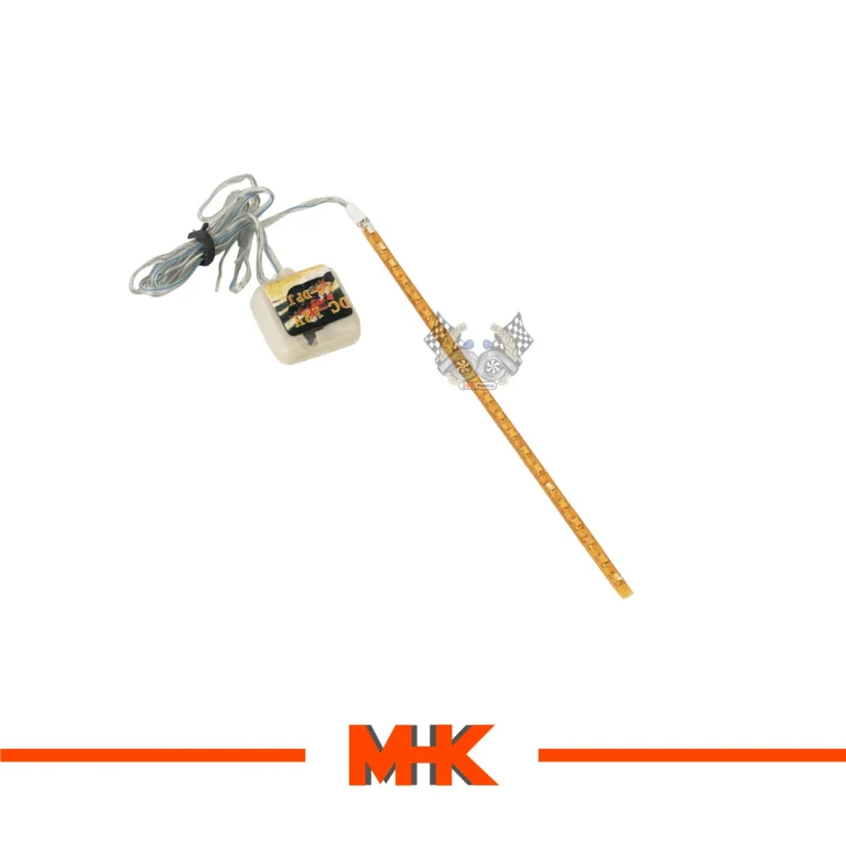 خرید LED متحرک خطی تکی