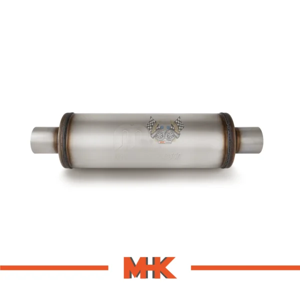 سنتر اگزوز استوانه ای Magnaflow طول 405 آنلاین شاپ