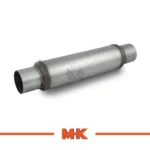 سنتر اگزوز استوانه ای Magnaflow طول 355