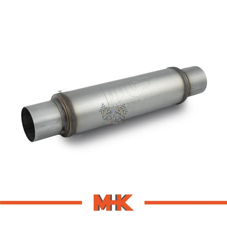 سنتر اگزوز استوانه ای Magnaflow طول 355