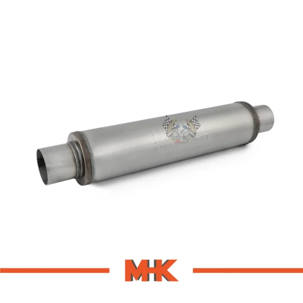 سنتر اگزوز استوانه ای Magnaflow طول 500