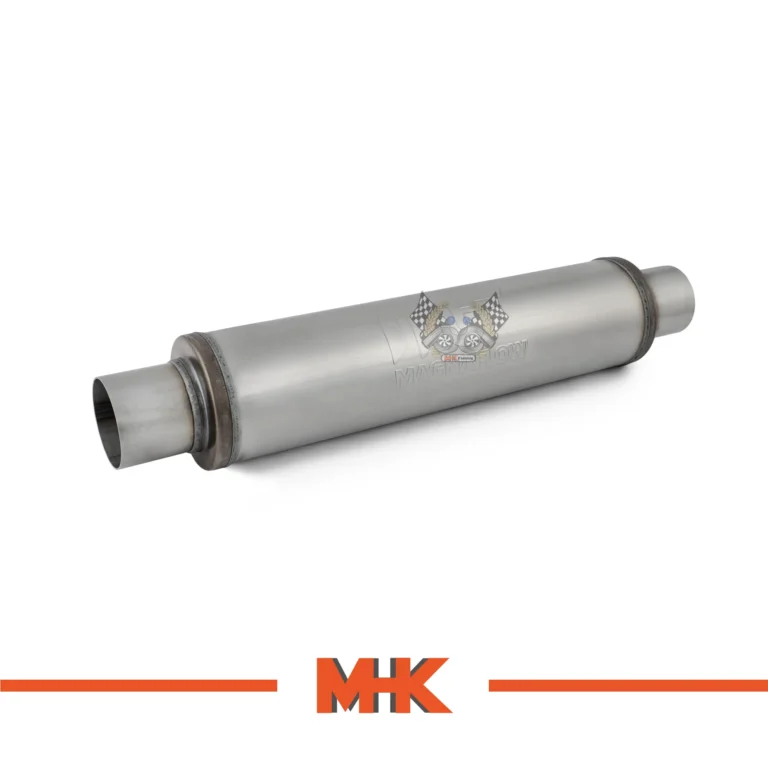 سنتر اگزوز استوانه ای Magnaflow طول 500