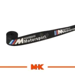 کمربند ایمنی اسپرت BERGER طرح MOTORSPORT