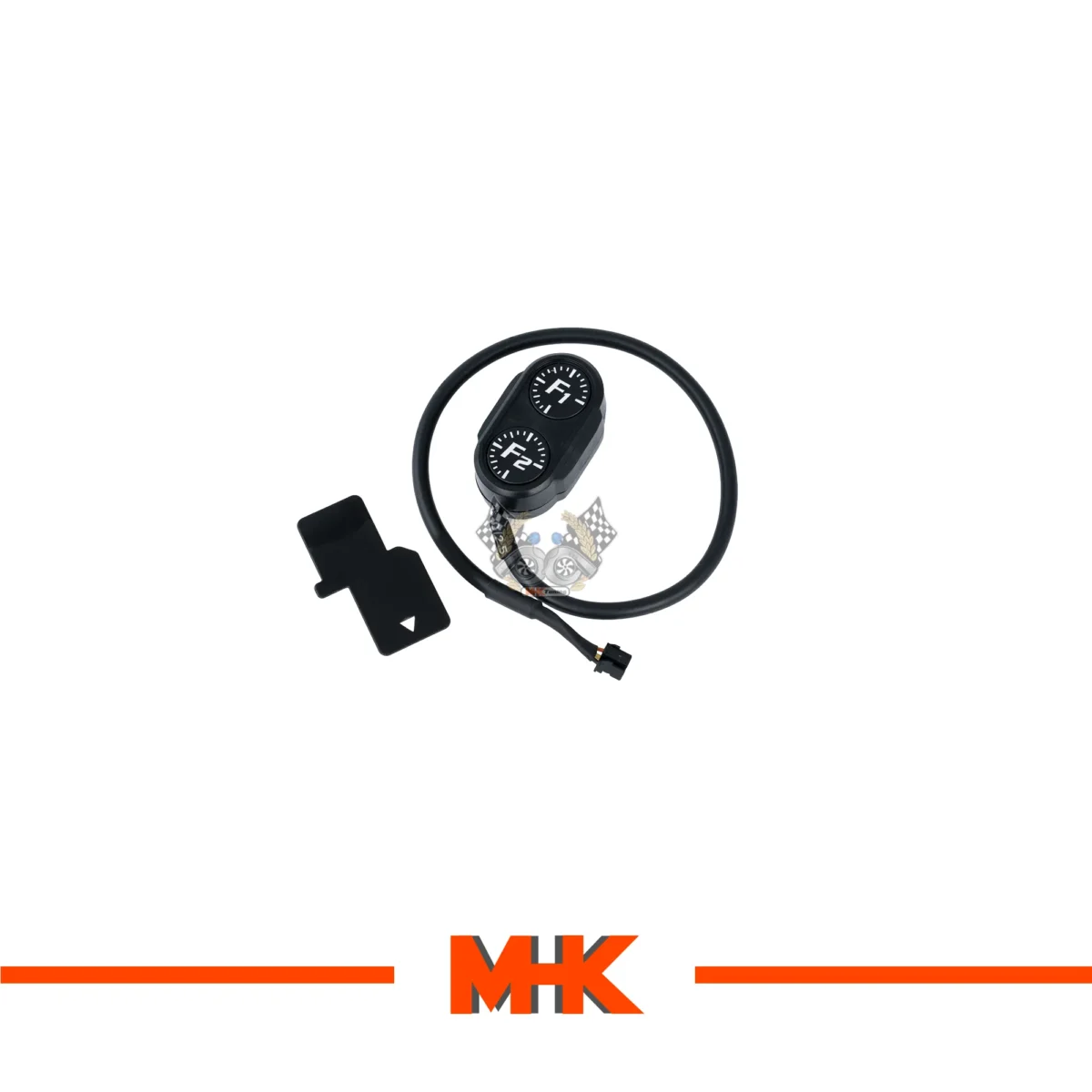 مولتی گیج Defi FD باکیفیت