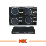 مولتی گیج Defi LCD