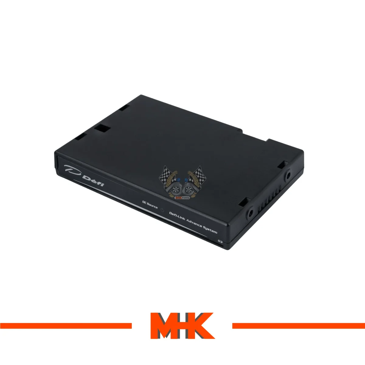 هزینه مولتی گیج Defi LCD