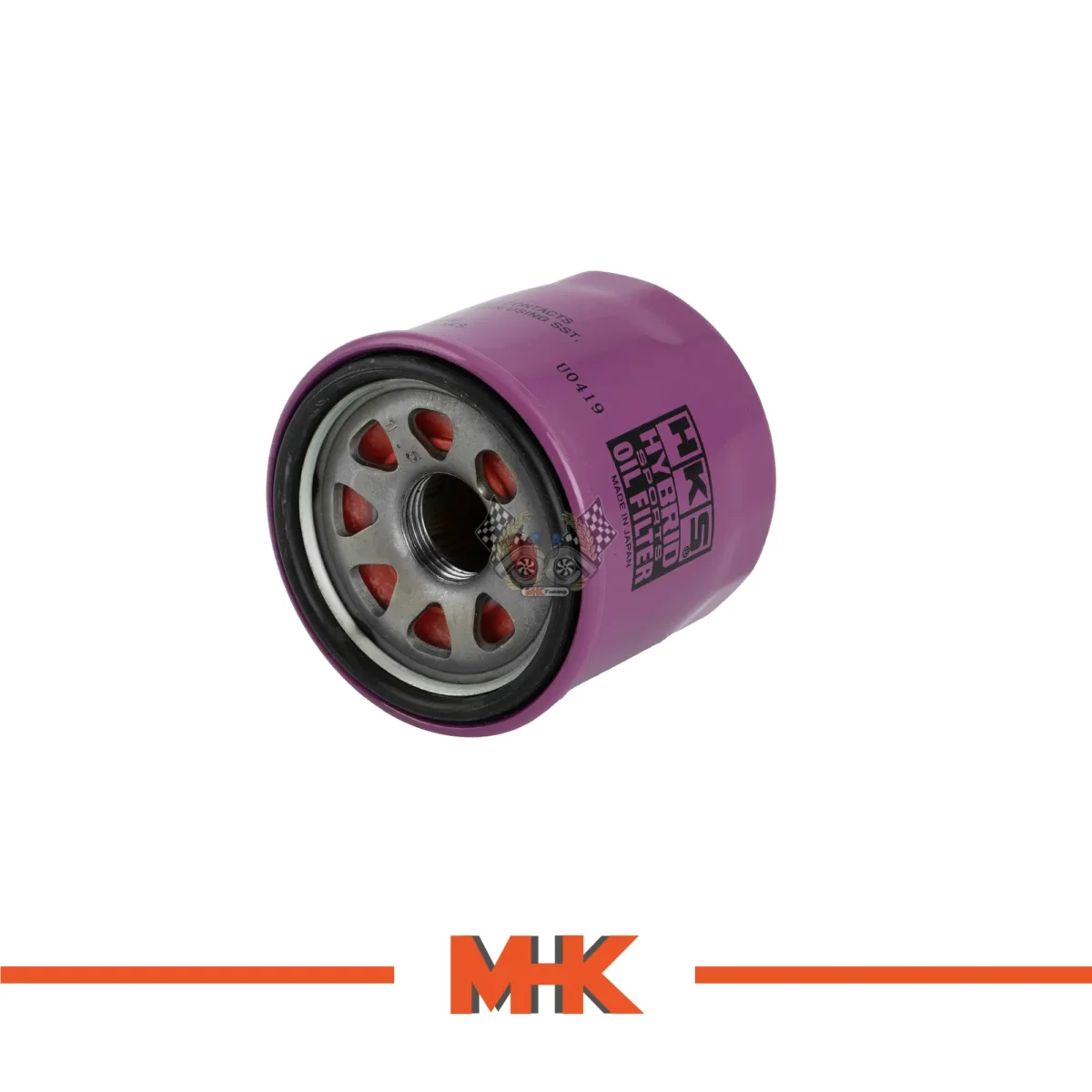 خرید فیلتر روغن طرح HKS