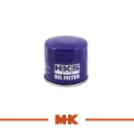 خرید فیلتر روغن HKS اورجینال