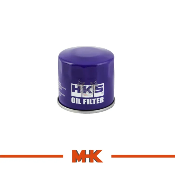 خرید فیلتر روغن HKS اورجینال
