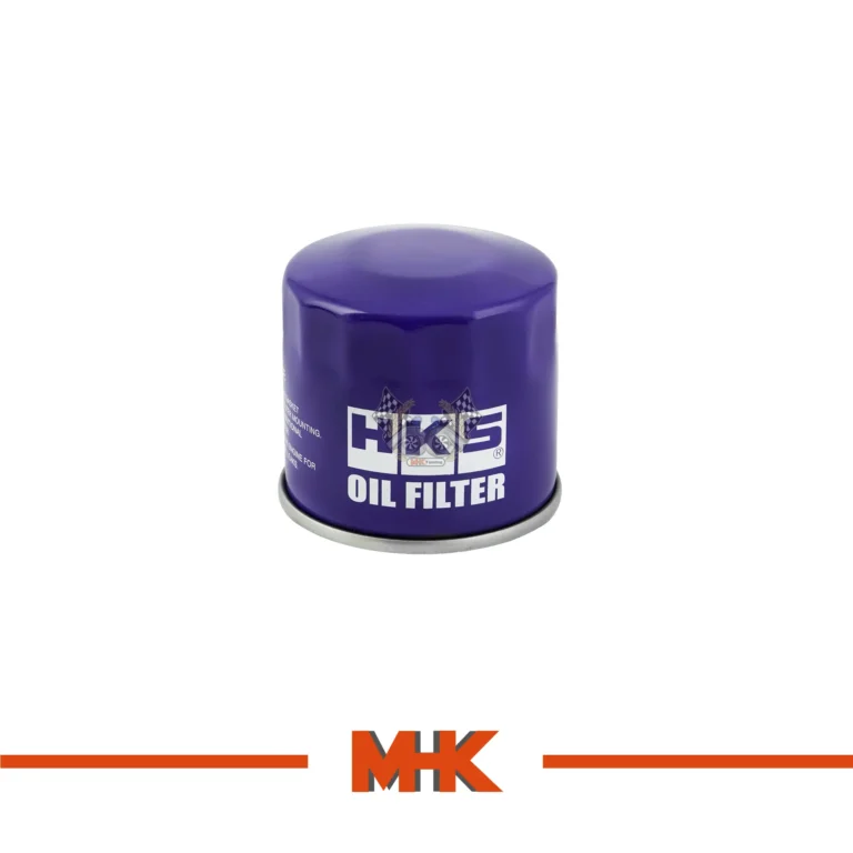 خرید فیلتر روغن HKS اورجینال