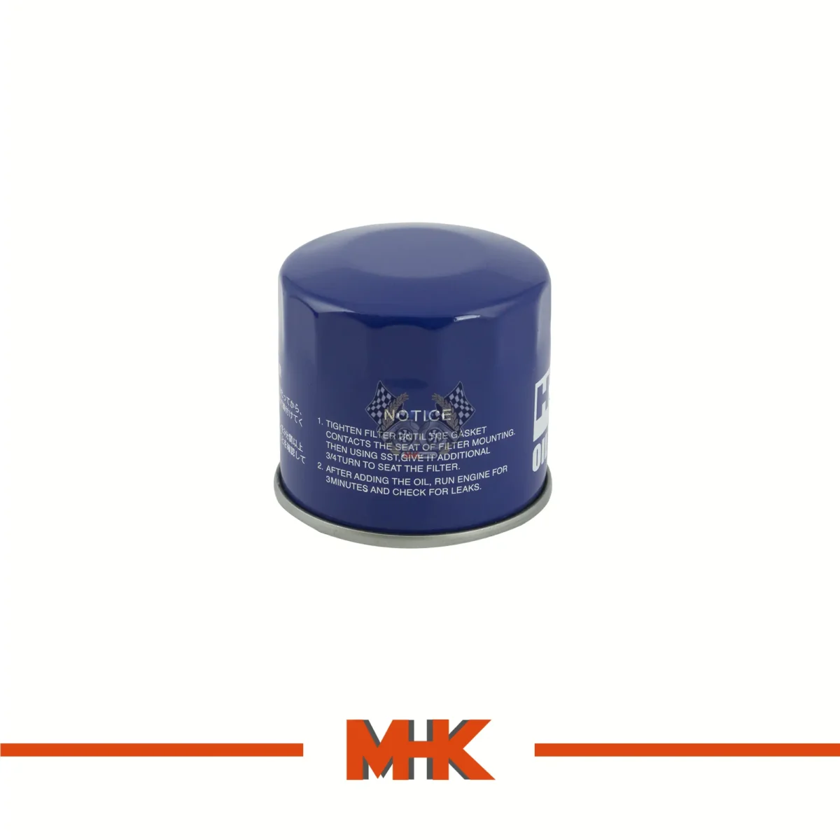 هزینه فیلتر روغن HKS اورجینال