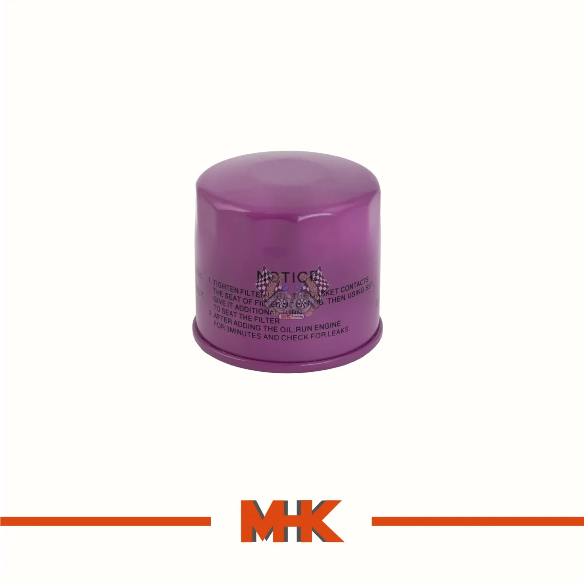فروش فیلتر روغن طرح HKS