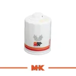 فیلتر روغن K&N اورجینال مدل HP-1010
