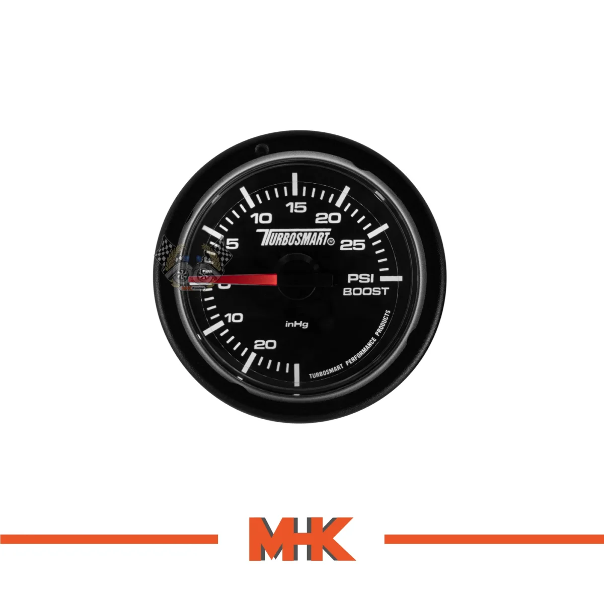 فروش گیج بوست TURBOSMART اورجینال