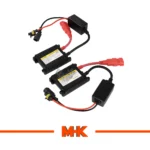 خرید ترانس زنون جفت 55W