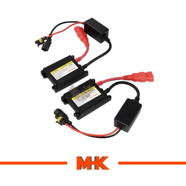 خرید ترانس زنون جفت 55W