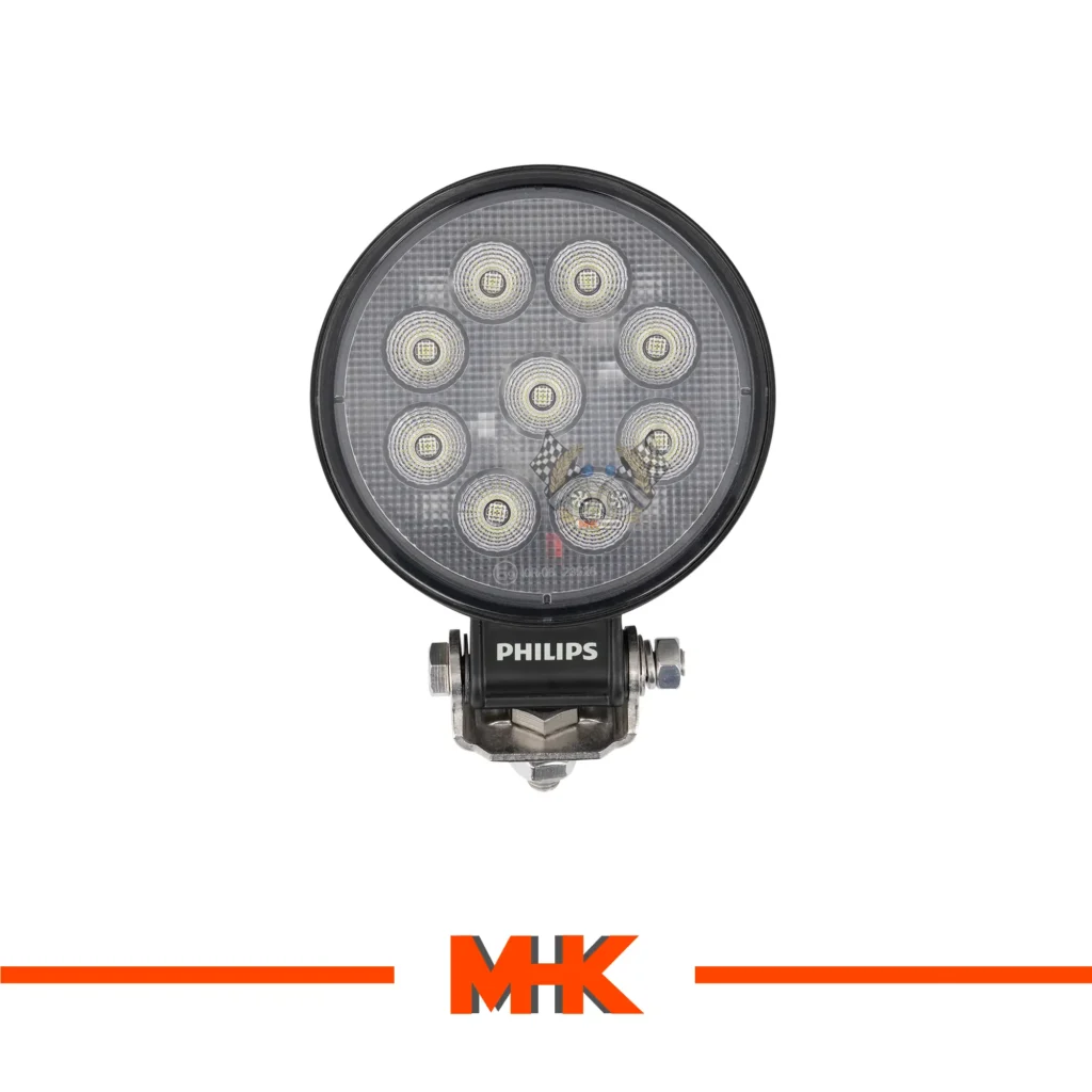 پروژکتور ماشین اورجینال PHILIPS