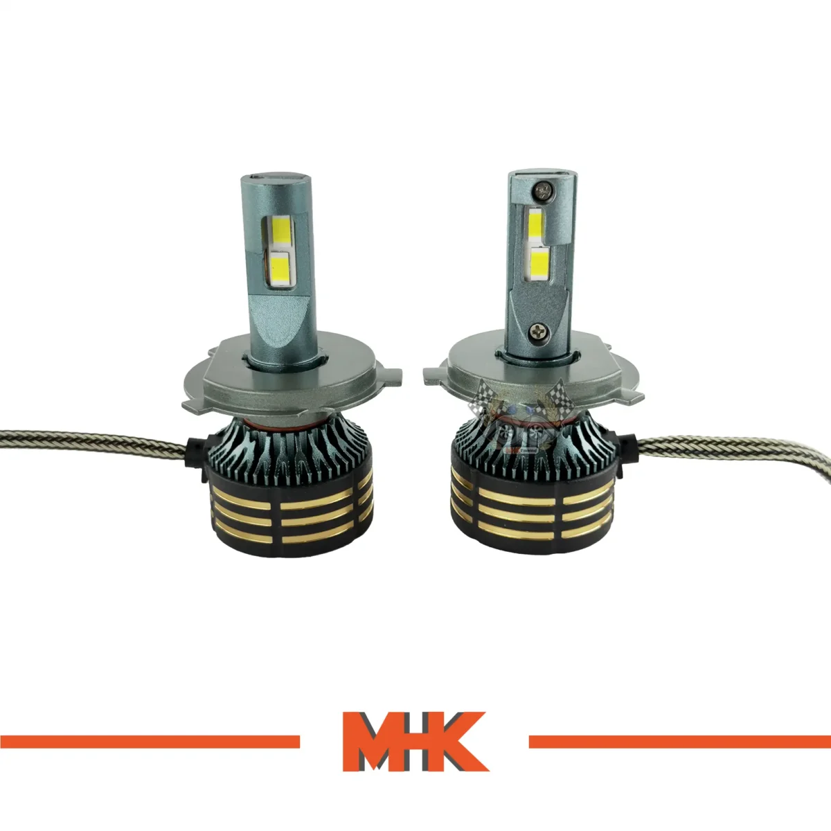 هدلایت GOLD مدل M13 PROMAX