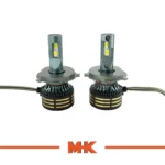 هدلایت GOLD مدل M13 PROMAX