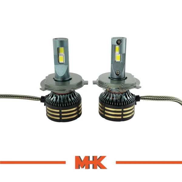 هدلایت GOLD مدل M13 PROMAX