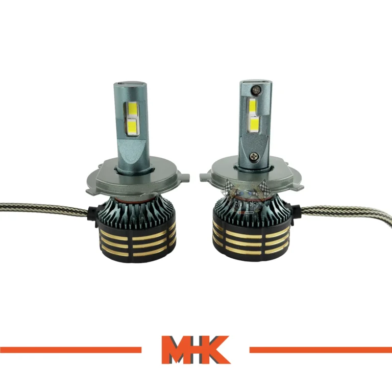 هدلایت GOLD مدل M13 PROMAX
