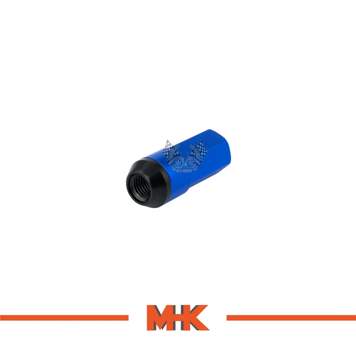 فروش مهره چرخ دو تکه M12×P1.5 RAYS