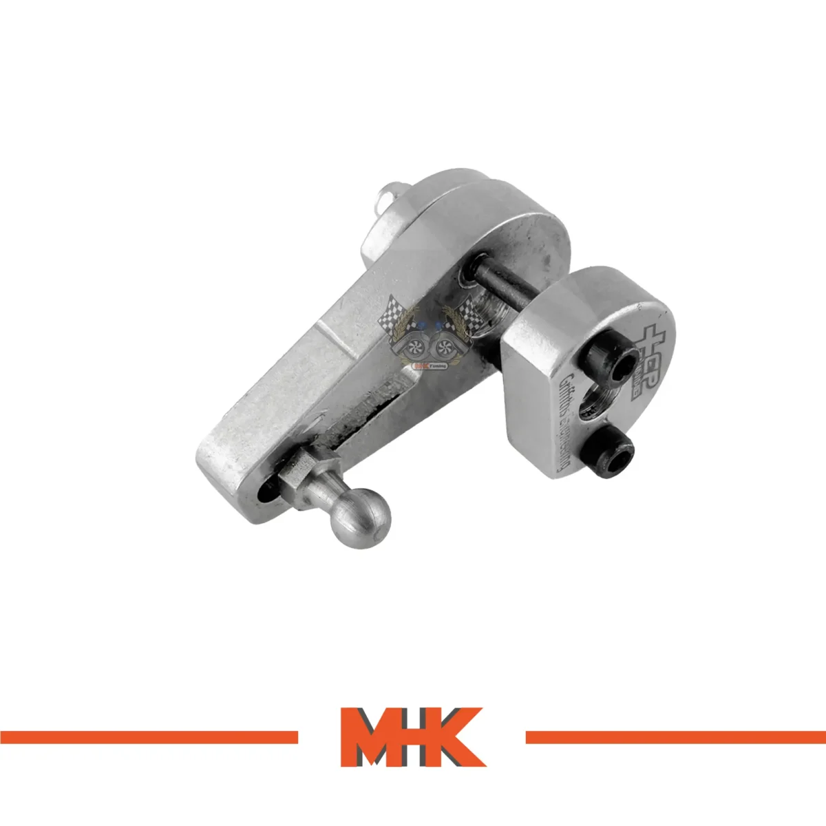 کوییک شیفتر RC