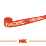 کمربند ایمنی اسپرت BERGER طرح RECARO
