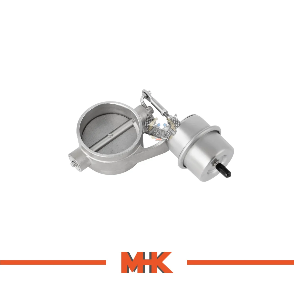 کیت دریچه اگزوز وکیوم ریموتی