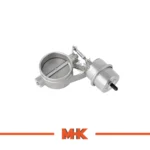 کیت دریچه اگزوز وکیوم ریموتی